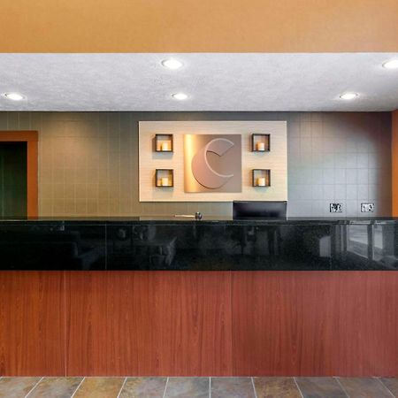 Comfort Inn Traverse City Ngoại thất bức ảnh
