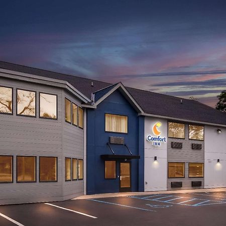 Comfort Inn Traverse City Ngoại thất bức ảnh