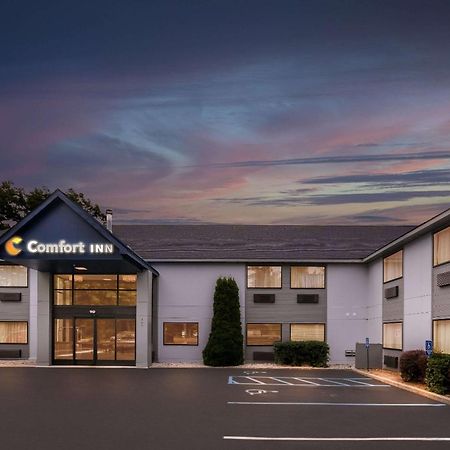 Comfort Inn Traverse City Ngoại thất bức ảnh