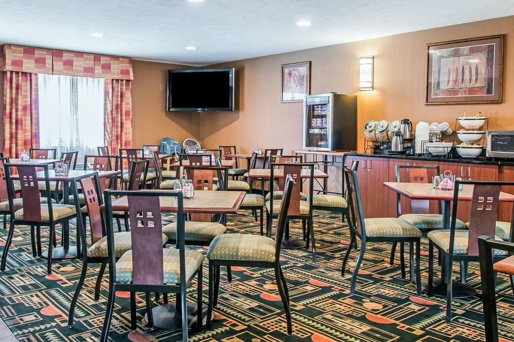 Comfort Inn Traverse City Ngoại thất bức ảnh