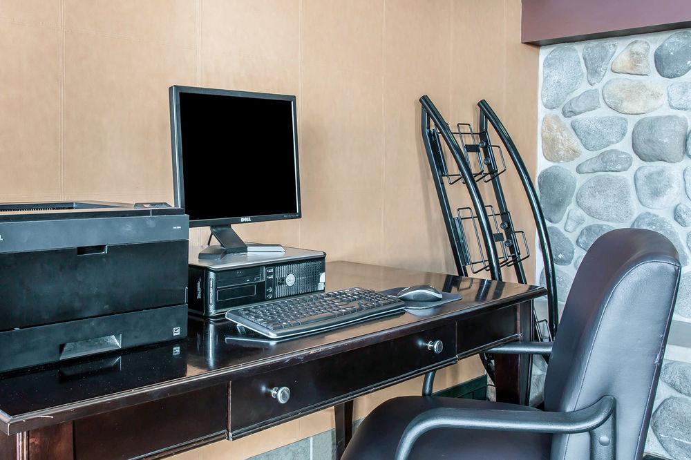 Comfort Inn Traverse City Ngoại thất bức ảnh