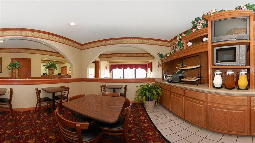 Comfort Inn Traverse City Ngoại thất bức ảnh