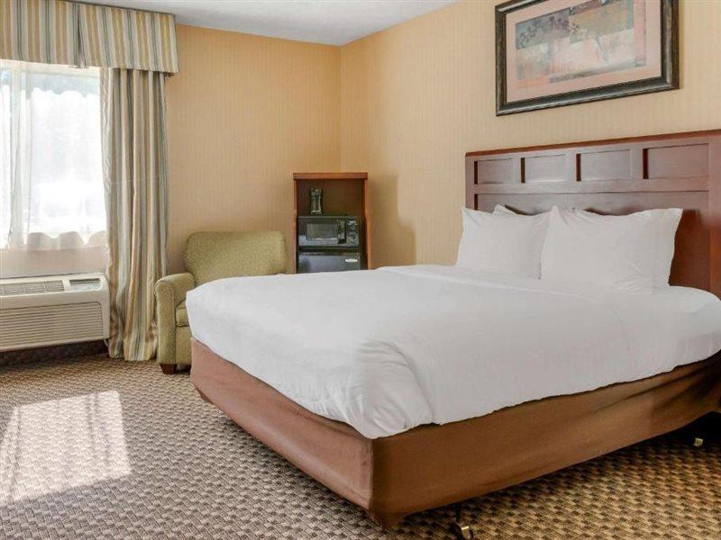 Comfort Inn Traverse City Ngoại thất bức ảnh