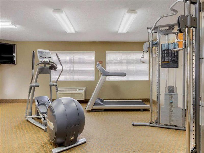Comfort Inn Traverse City Ngoại thất bức ảnh