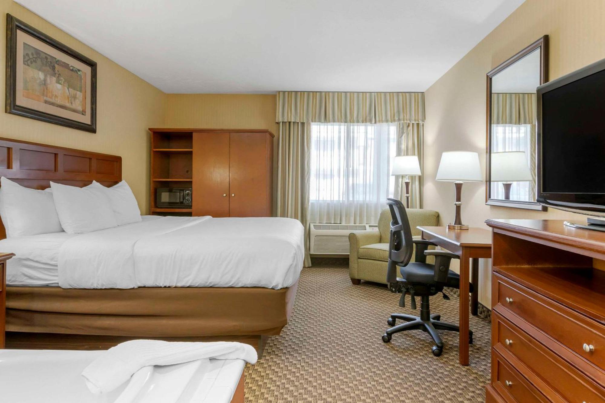 Comfort Inn Traverse City Ngoại thất bức ảnh