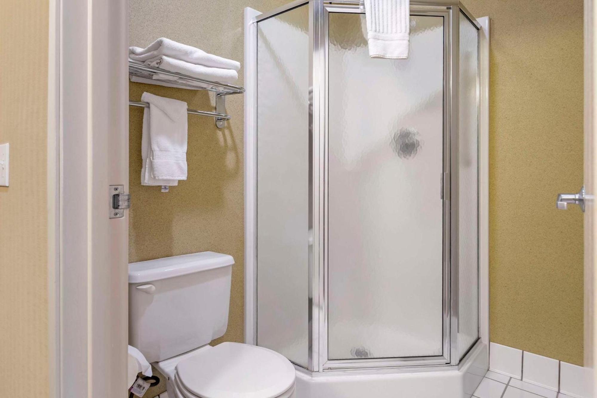 Comfort Inn Traverse City Ngoại thất bức ảnh