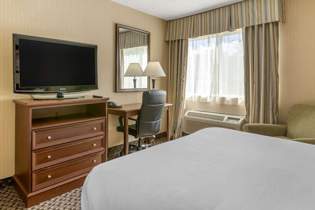 Comfort Inn Traverse City Phòng bức ảnh