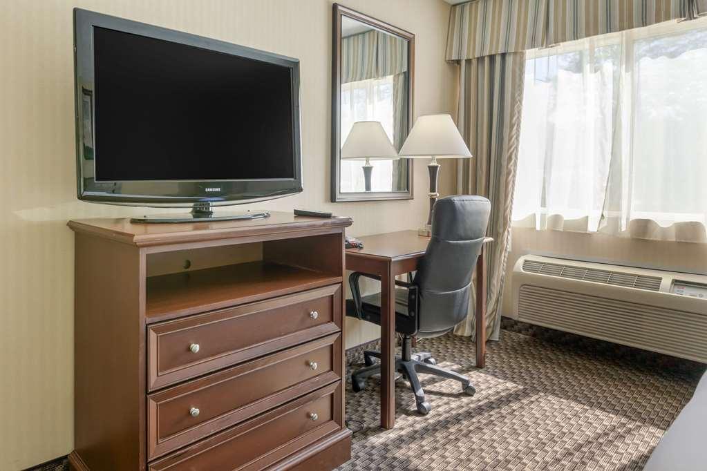 Comfort Inn Traverse City Phòng bức ảnh