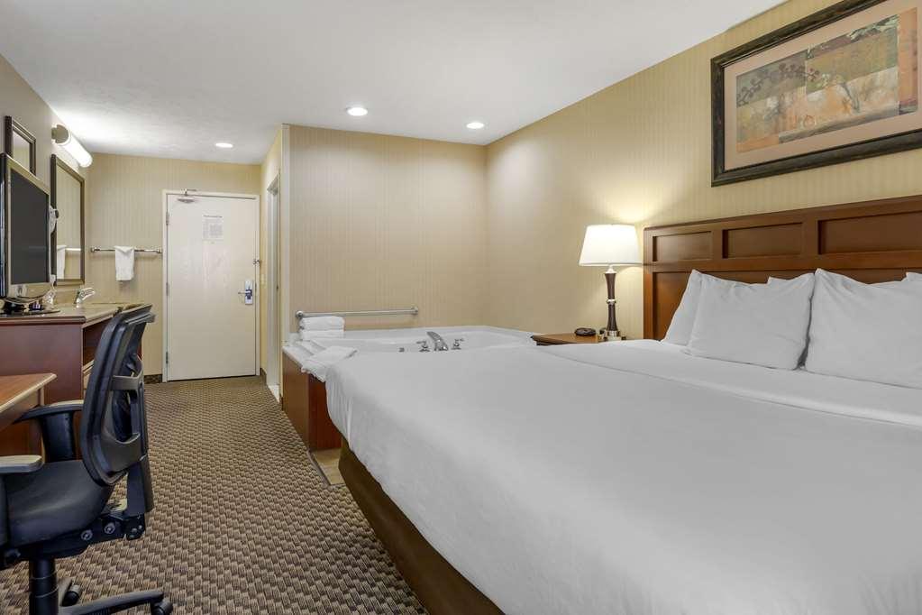 Comfort Inn Traverse City Phòng bức ảnh