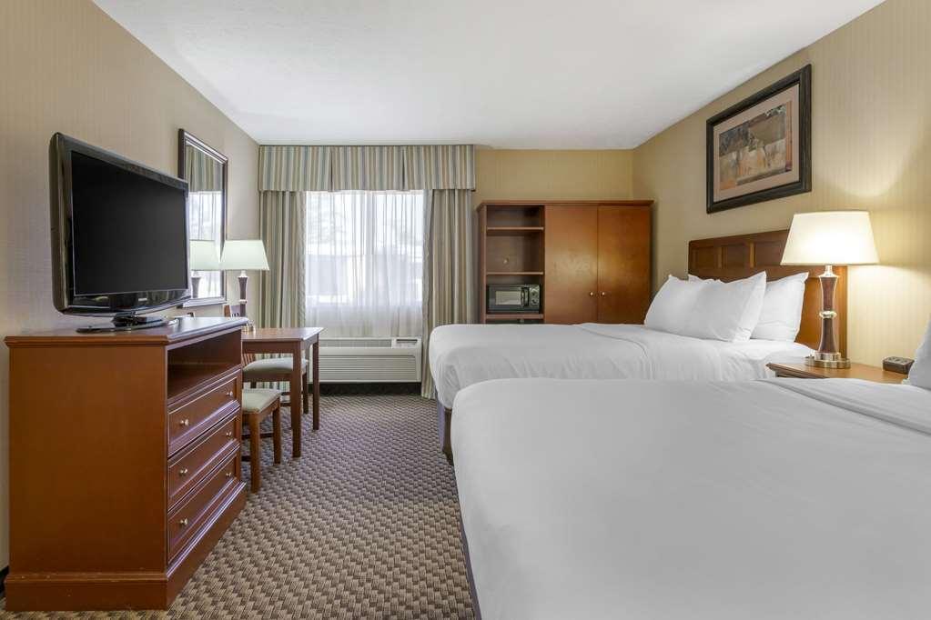 Comfort Inn Traverse City Phòng bức ảnh