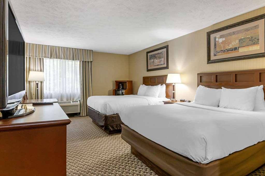 Comfort Inn Traverse City Phòng bức ảnh
