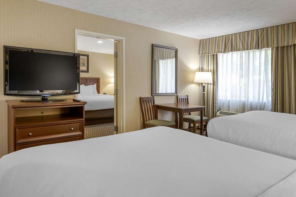 Comfort Inn Traverse City Phòng bức ảnh