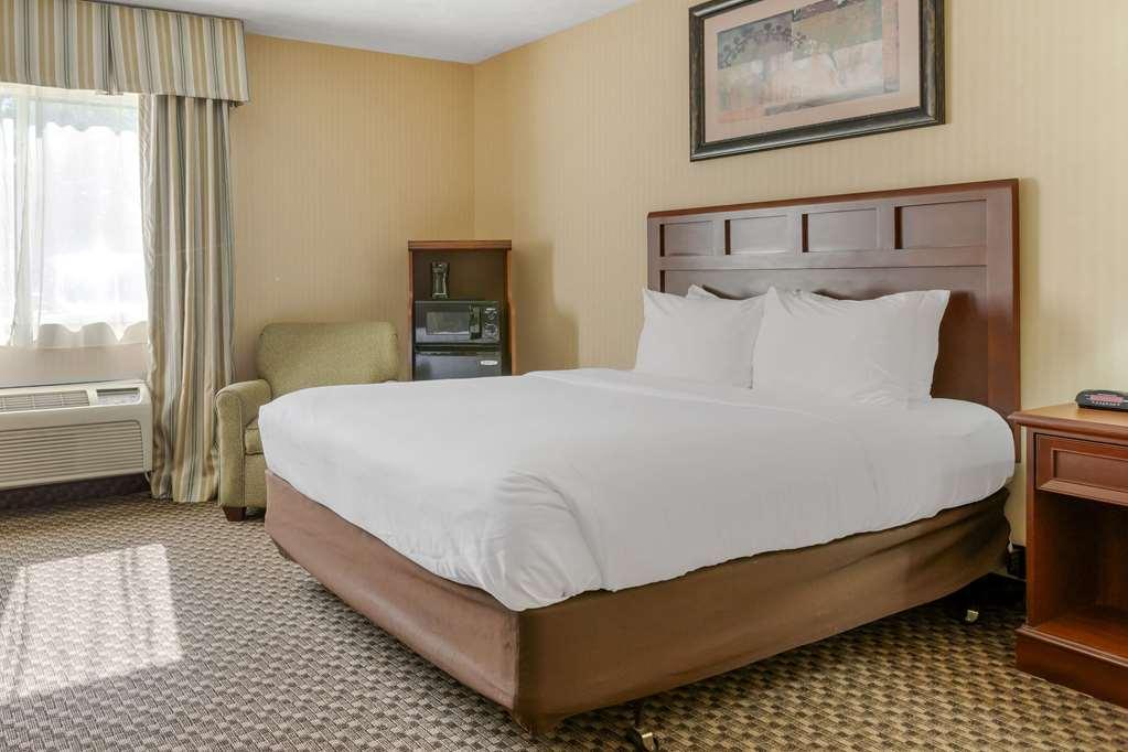 Comfort Inn Traverse City Phòng bức ảnh