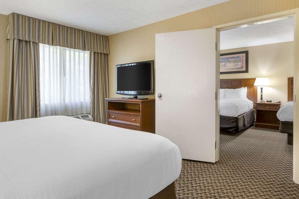Comfort Inn Traverse City Phòng bức ảnh