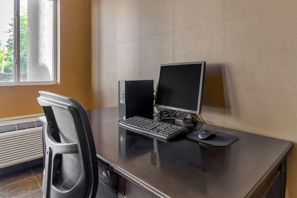 Comfort Inn Traverse City Tiện nghi bức ảnh