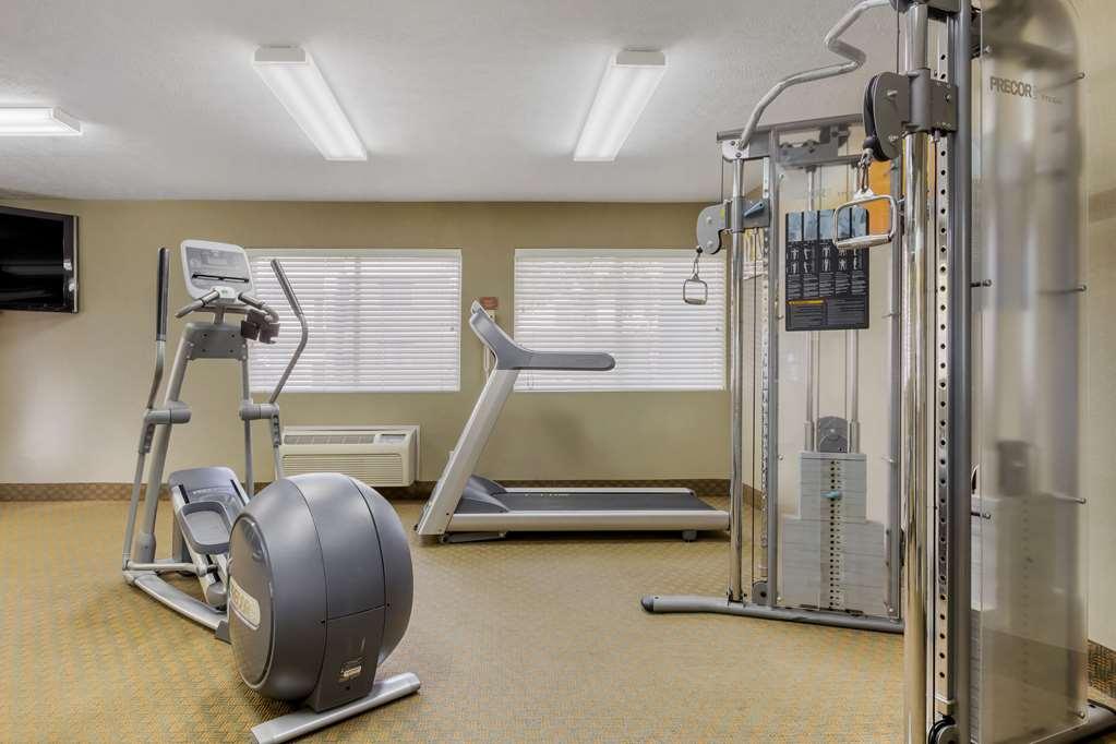 Comfort Inn Traverse City Tiện nghi bức ảnh