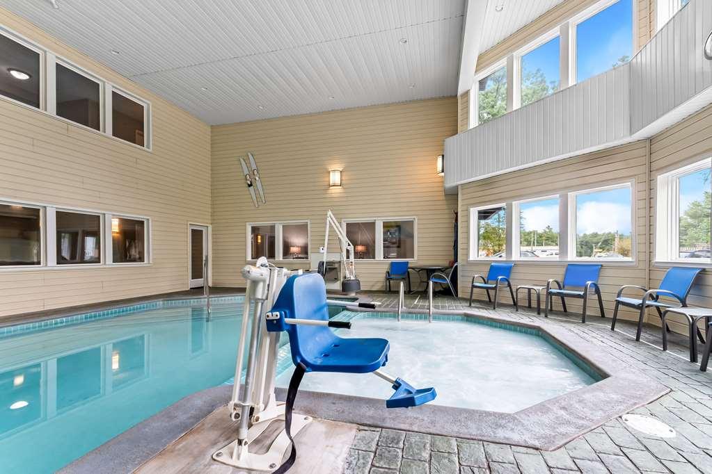 Comfort Inn Traverse City Tiện nghi bức ảnh