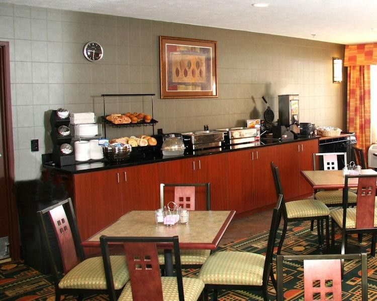 Comfort Inn Traverse City Ngoại thất bức ảnh