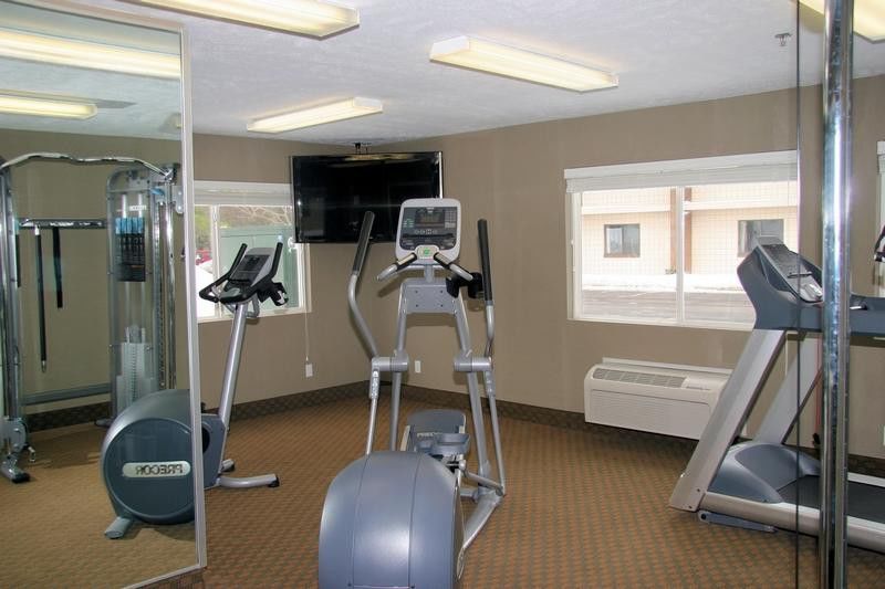 Comfort Inn Traverse City Ngoại thất bức ảnh