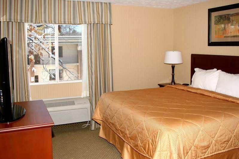 Comfort Inn Traverse City Ngoại thất bức ảnh