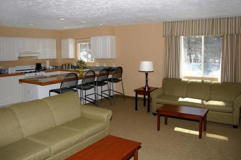 Comfort Inn Traverse City Ngoại thất bức ảnh